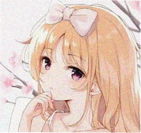 读者头像